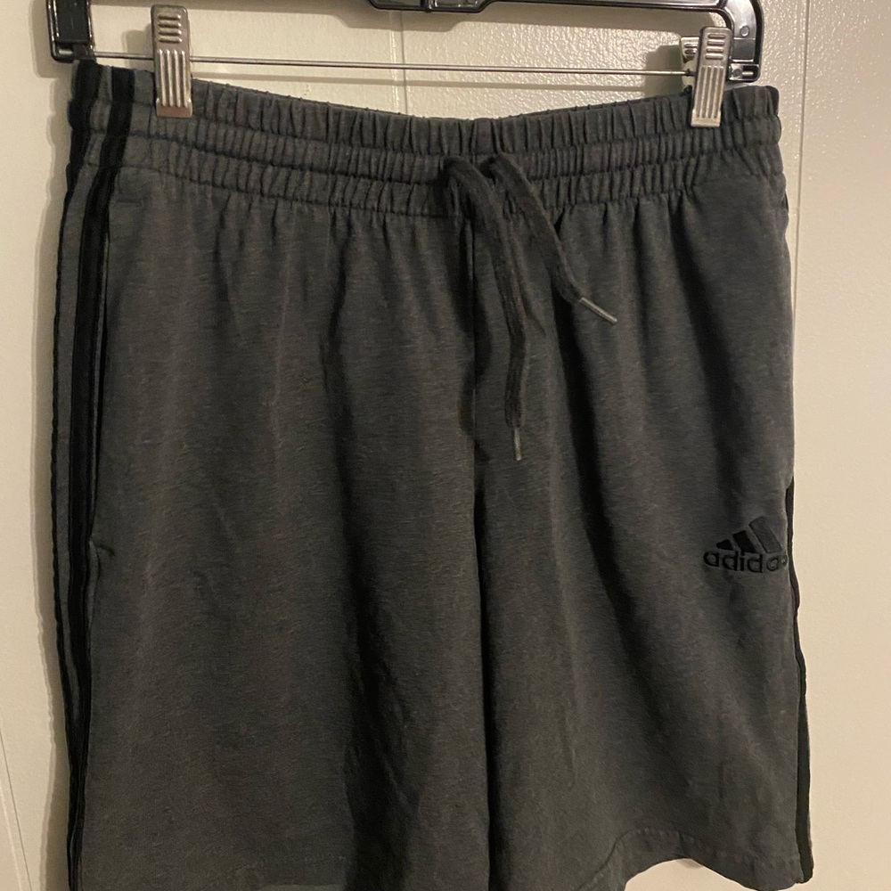 Adidas men’s lightweight shorts